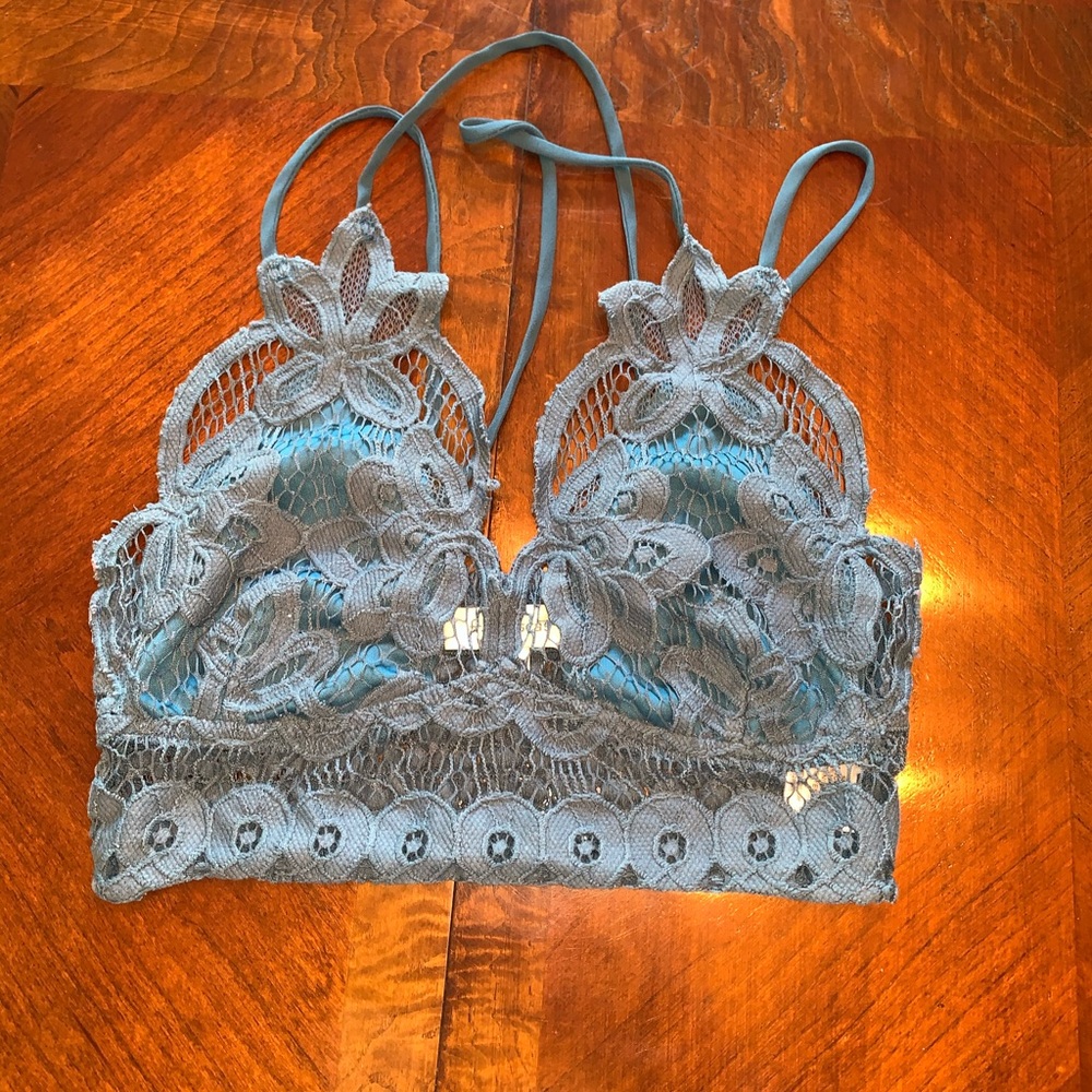 Francescas bralette